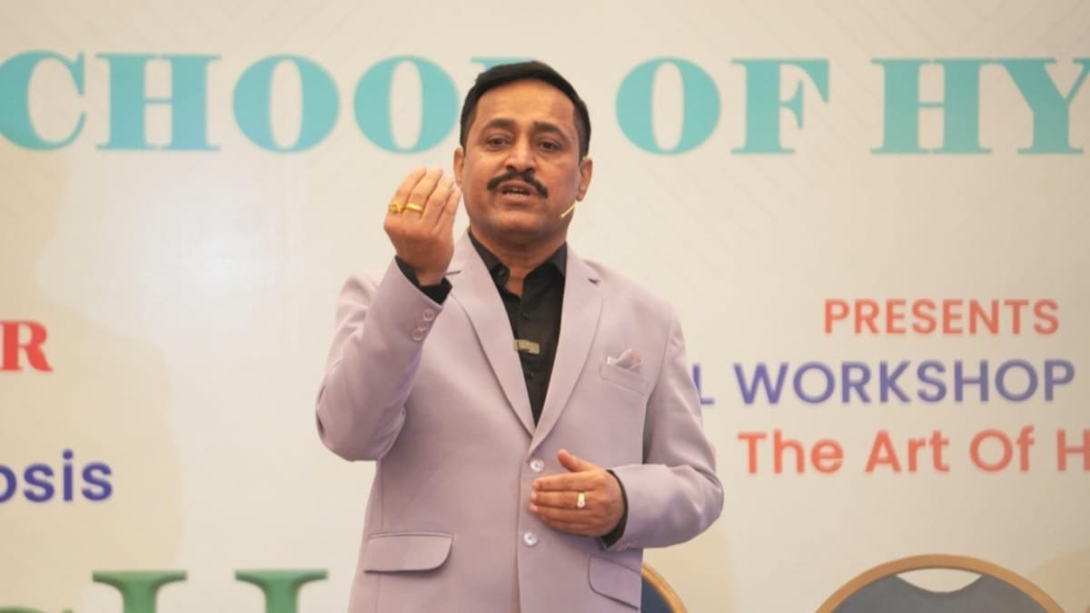PNN-2025-10-28T141638114 Empowering Millions: Dr. Pradeep Kumar’s Mission for Self-Healing and Personal Mastery