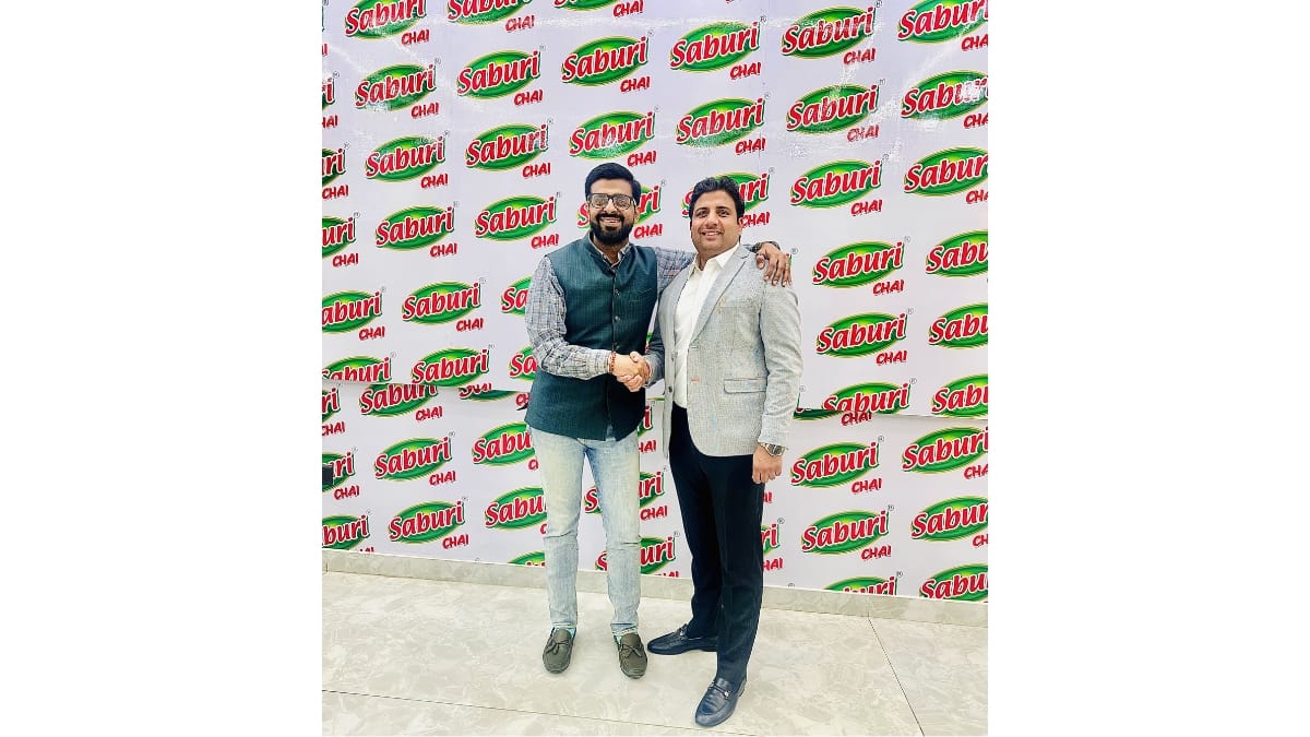PNN-2025-10-28T151120187 Saburi Tea Has Onboarded Nitin Sethi as an Investor and Executive Board Advisor to Accelerate Its Next Phase of Growth