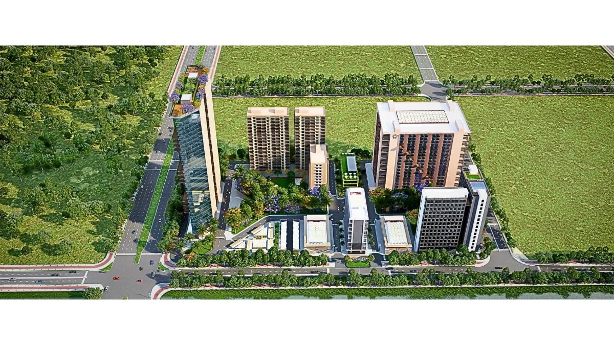 PNN-2025-10-28T180937819 Dholera’s Akhilam Township by GAP Group Secures Key Environmental Approval