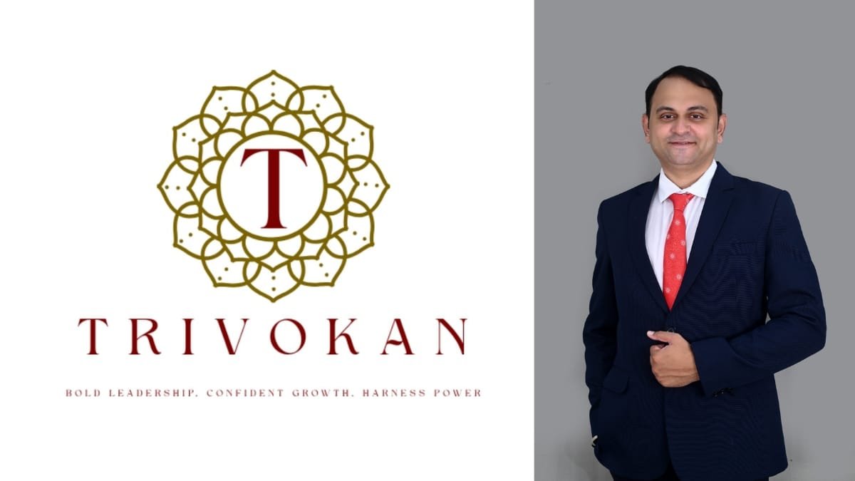 PNN-2025-10-29T141502457 Trivokan Launches to Redefine Leadership Through Ancient Wisdom and Modern Insight