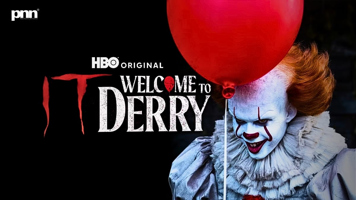 PNN-2025-10-29T151202985 ‘It: Welcome to Derry’ — The Clown Returns, The Chills Reignite, and the Prequel Gamble Pays… Almost