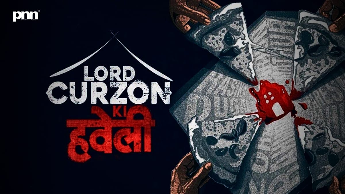PNN-2025-10-30T154406685 ‘Lord Curzon Ki Haveli’ Movie Review: Where Dark Comedy Meets Diminishing Returns