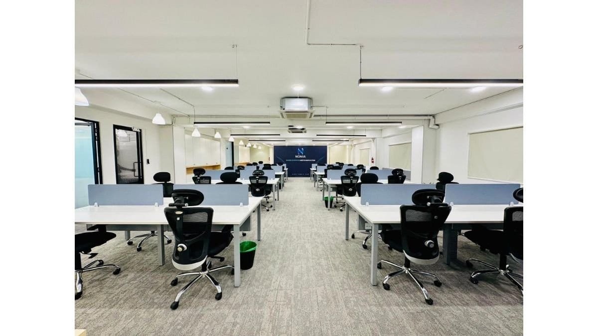 PNN-31 Tech Giants Drive Growth: Office Space in Whitefield Bangalore Becomes a Top Pick