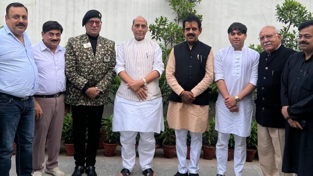 PNN-49 Vishwa Sindhi Hindu Foundation of Associations (VSHFA) to Hold Grand “Shashakt Samaj” at Vigyan Bhawan, New Delhi