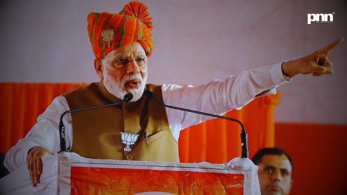 Prime-Minister-Narendra-Modi-Vijaya-Dashami Prime Minister Narendra Modi Vijaya Dashami Greetings: 2025