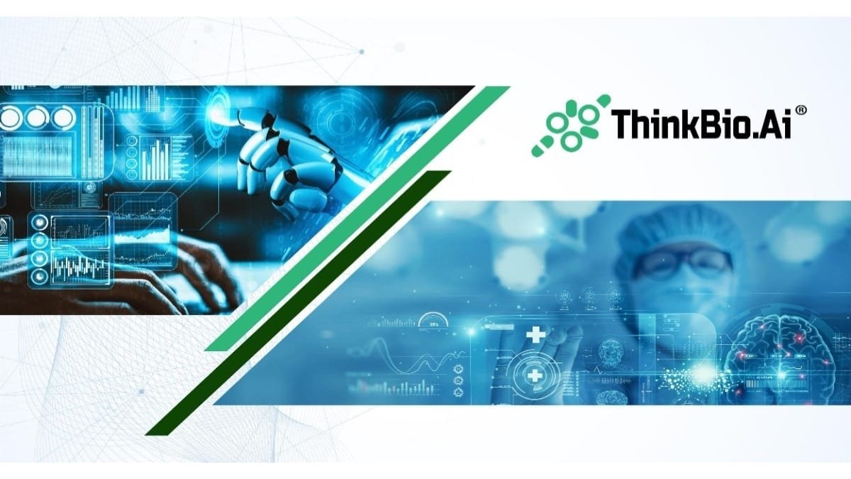 ThinkBio ThinkBio.Ai Acquires InfoHealth Solutions to Strengthen Healthcare Asset Management in the UK