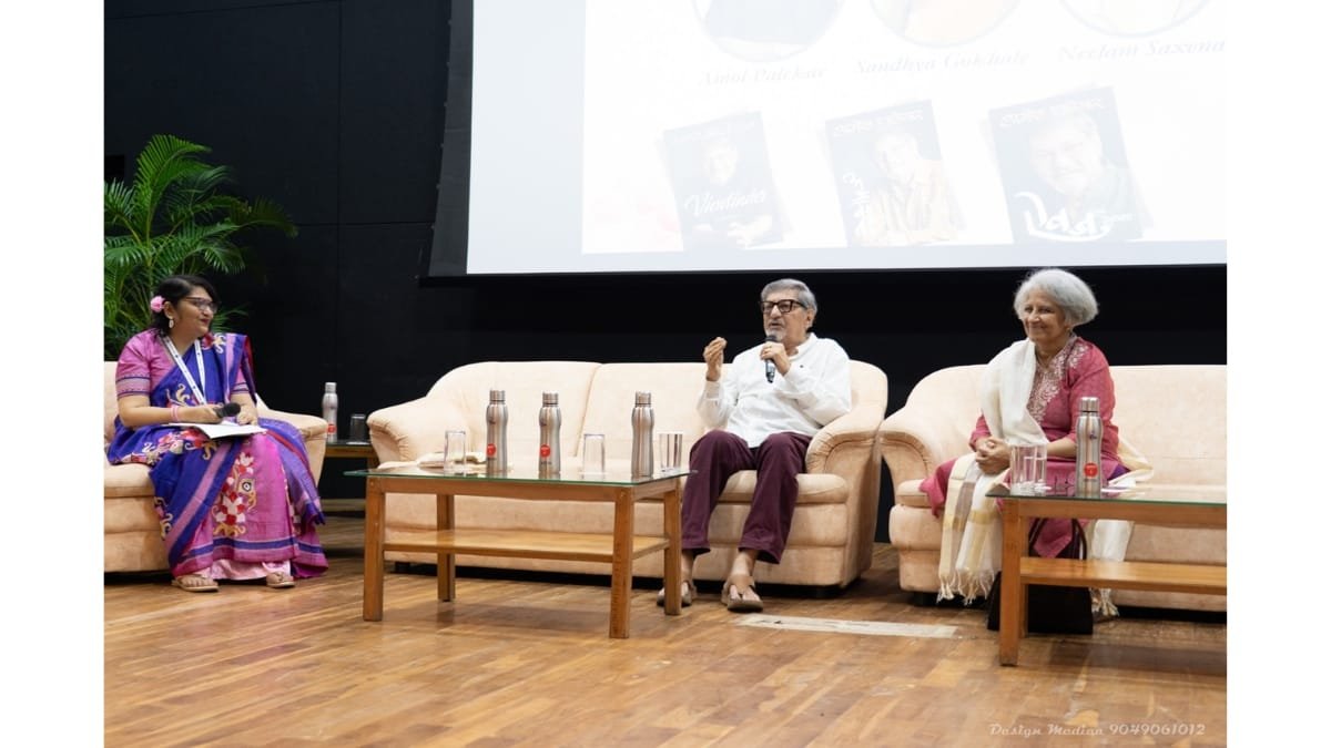 art Celebrating the Eternal Power of Art, Literature, and Culture — “Bhasha & Beyond 3.0”