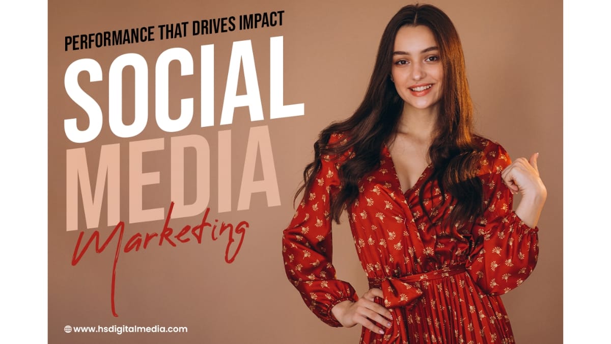 200 HS Digital Media—Mumbai’s 360 Marketing Powerhouse Transforming Brands for the Digital Age