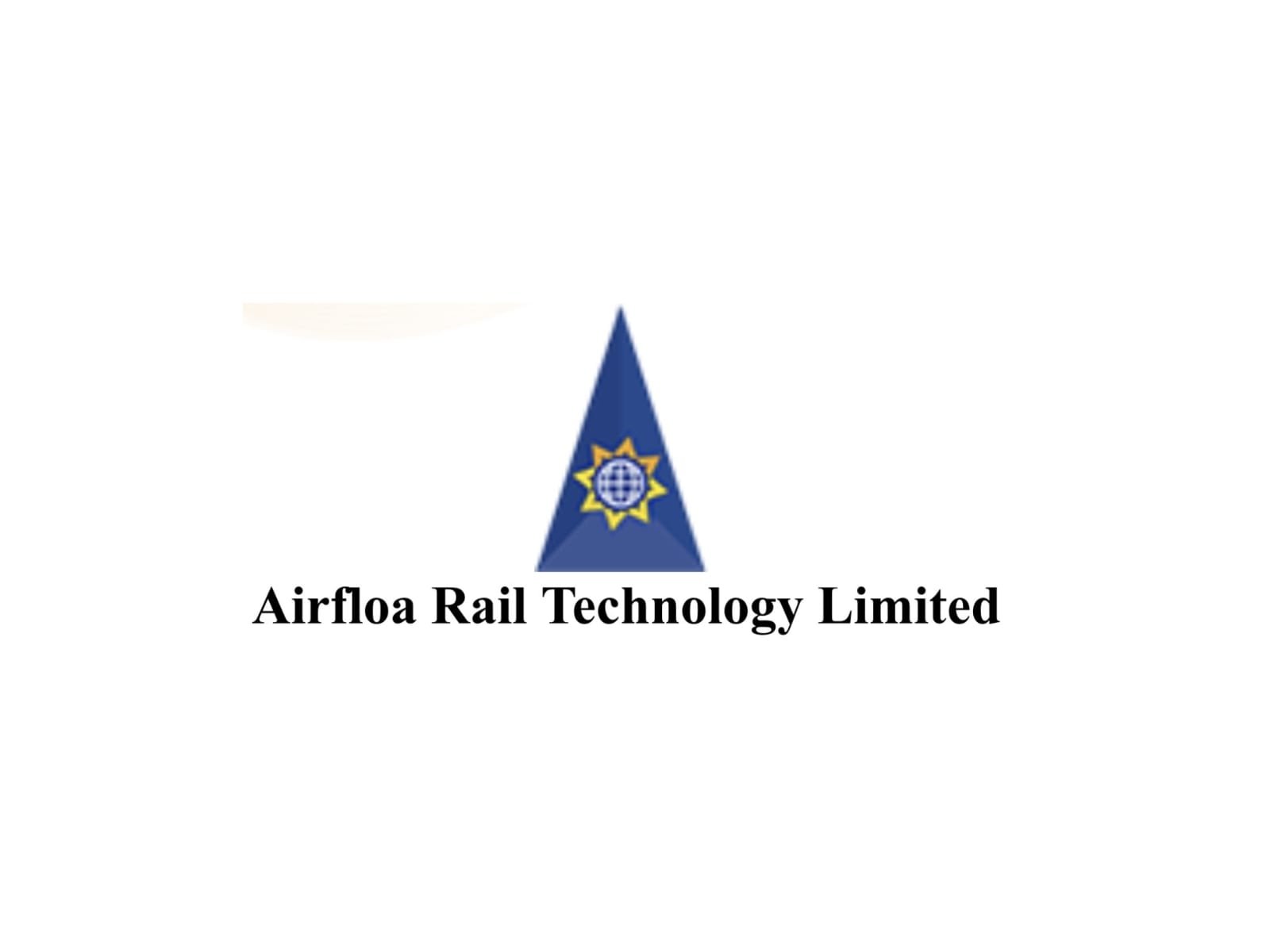 ANI-air Airfloa Rail Technology Posts Strong 24 Percent Growth in Net Profit in H1 FY26
