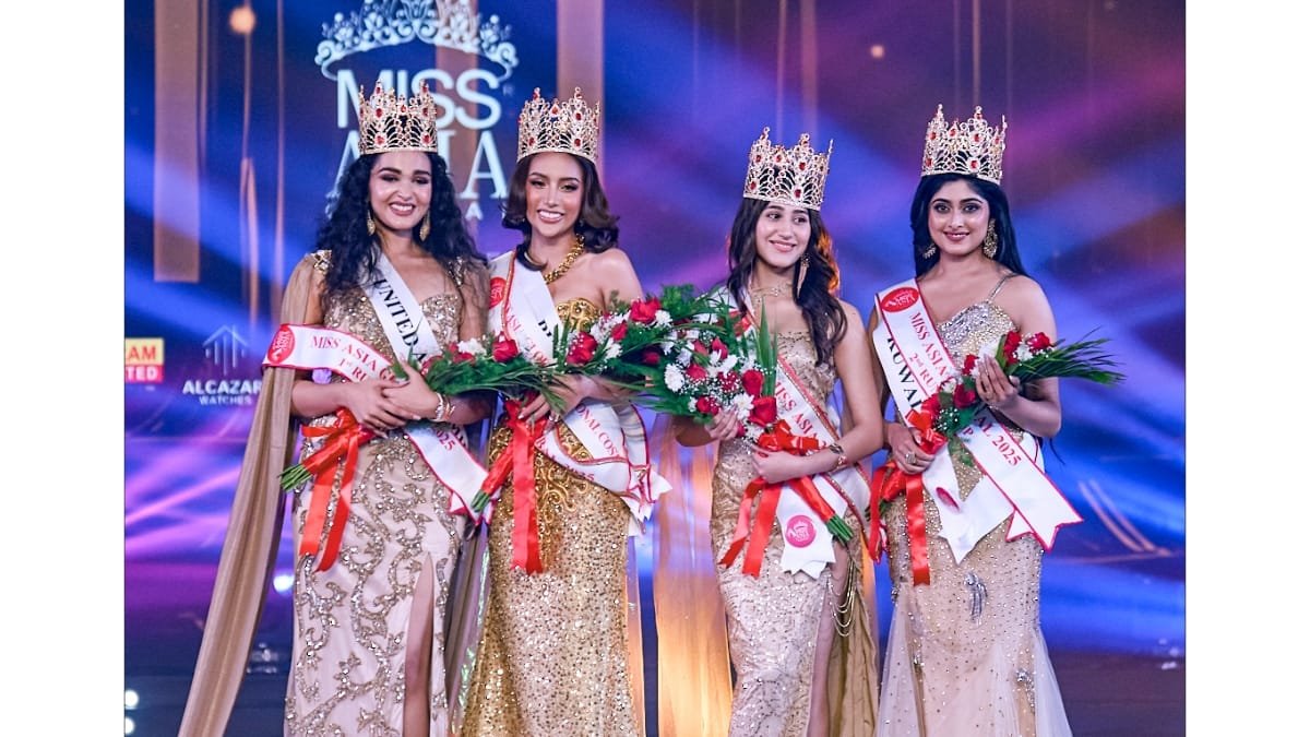 Miss-Asia-Global-2025-Angel-Bianca- Miss Asia Global 2025: Angel Bianca Agustin from the Philippines Crowned Winner
