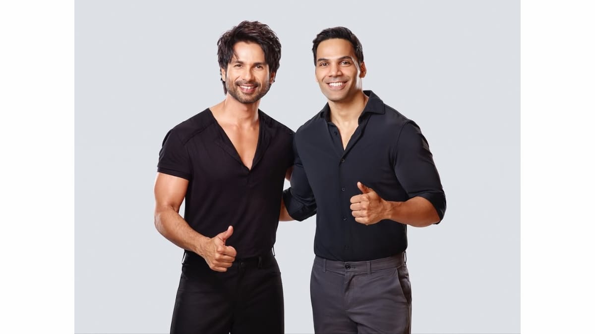 PNN-18-5 Fittr unveils a milestone Association with Shahid Kapoor