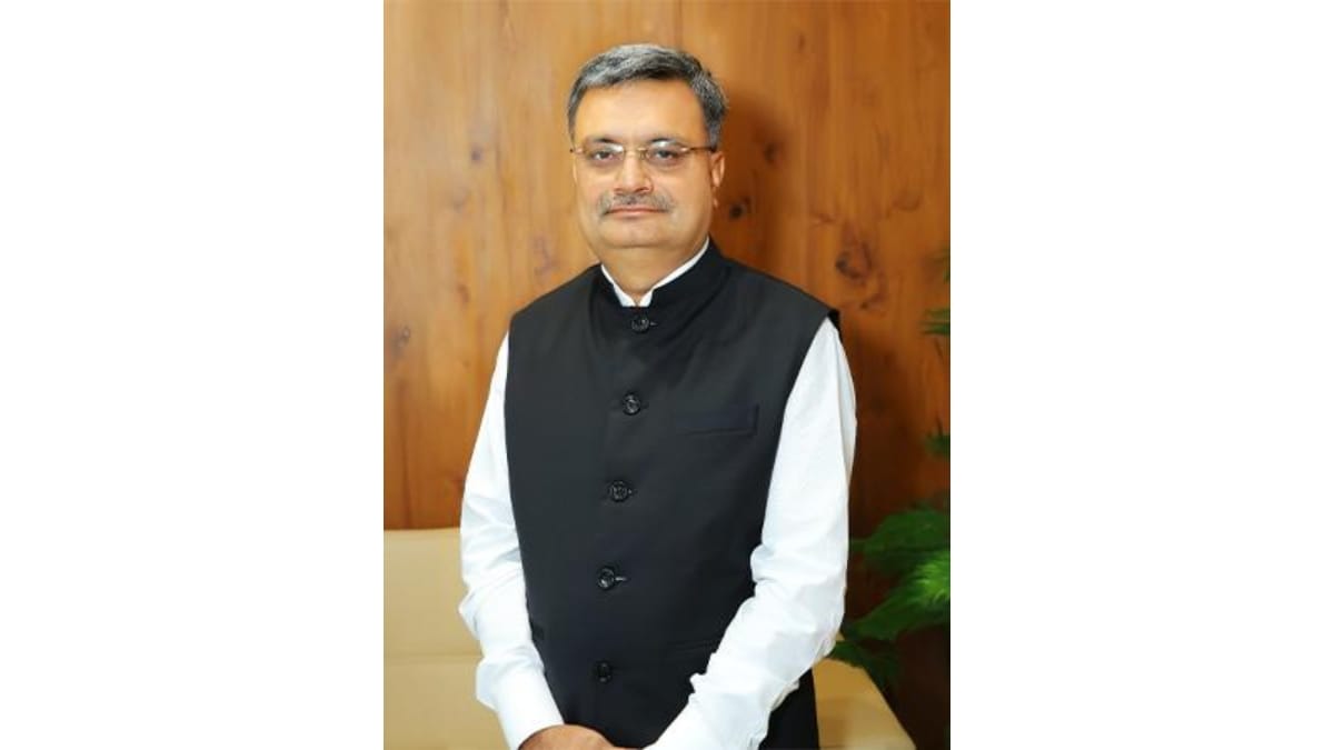 PNN-2 Mr. Prakash Gaur joins aerpace as Director leading India’s next leap in connected mobility.
