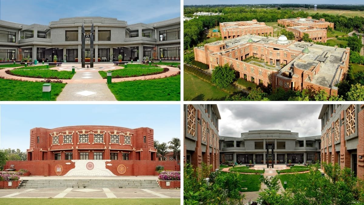 Strengthen Your Strategy: IIM Lucknow announces admissions to the 10th batch of the Chief Strategy Officers Programme