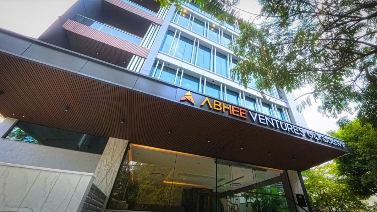 PNN-2025-11-14T124230867 Abhee Ventures Marks a Transformative Milestone with Its New Corporate Office