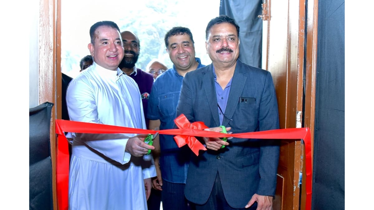 PNN-2025-11-15T131421601 Exhibition ‘From Port to Pride’ Held as Part of New Mangalore Port Authority’s Golden Jubilee Celebrations