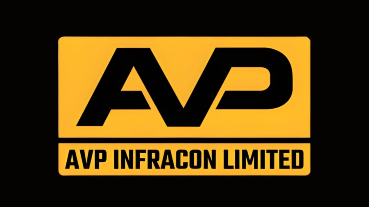 PNN-2025-11-21T185946771 AVP Infracon Limited posts stellar H1 performance; Revenue jump 79%, Net profit rises 82%