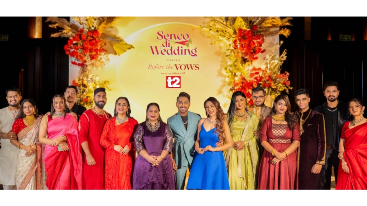 PNN-2025-11-25T192010565 Senco Gold & Diamonds Unveils ‘Senco Di Wedding – Before The Vows’ A Luxury Pre-Wedding Experience Celebrating Love and Timeless Craftsmanship