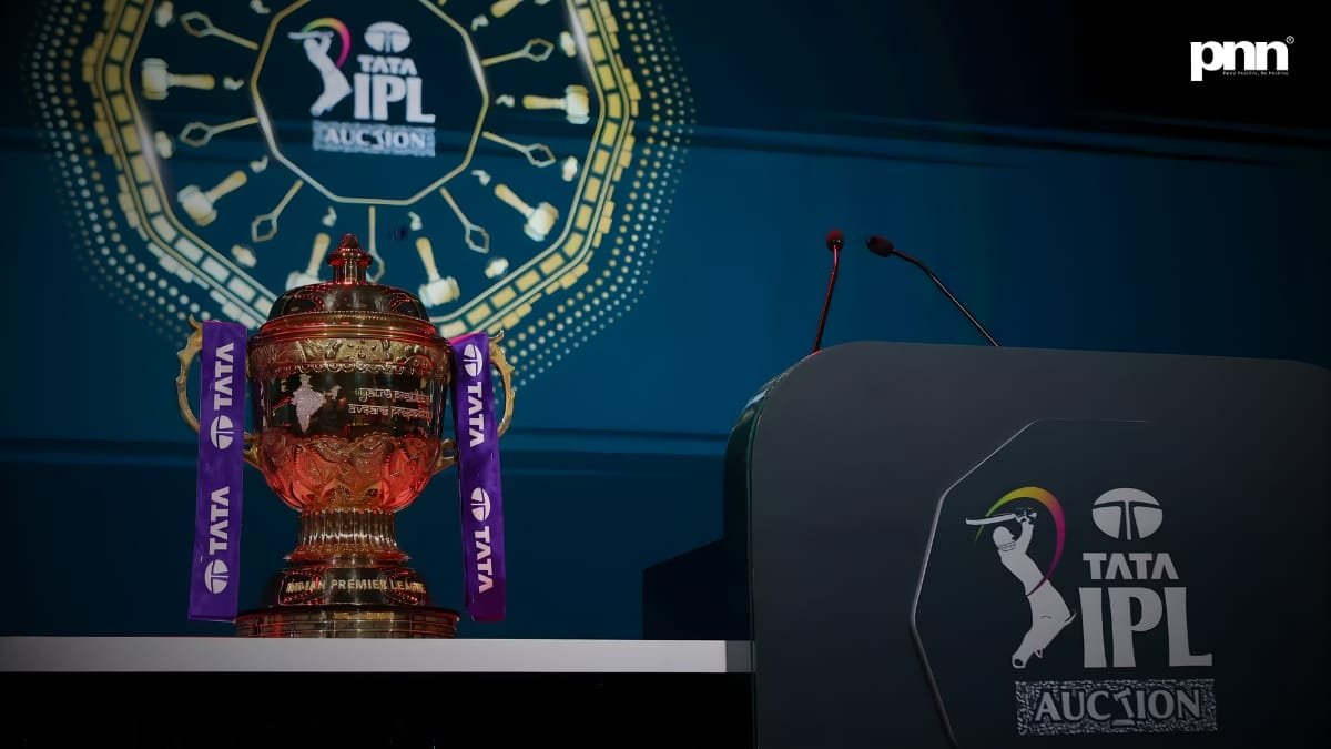 1-19 IPL 2026 Auction Update: Big Money, Bigger Moves