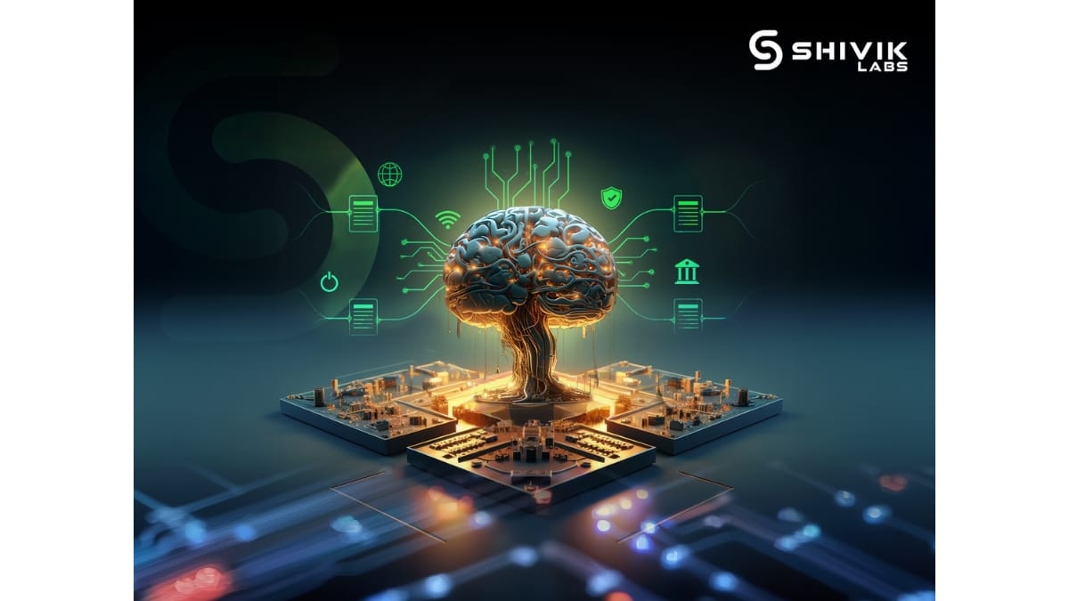 1-31 SHIVIK LABS: TRIDENT, A Step Toward Self-Improving AI Systems Built on Reasoning