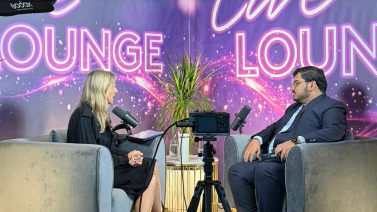 DaVincIgnis-AIAman-Rizvi DaVinci’s Global Play: Ignis AI and the Next Chapter of Industrial Intelligence