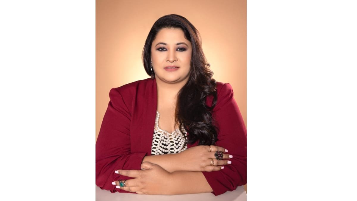 Mrs-India Mrs India Pride of the Nation Makes Its International Debut in Sri Lanka