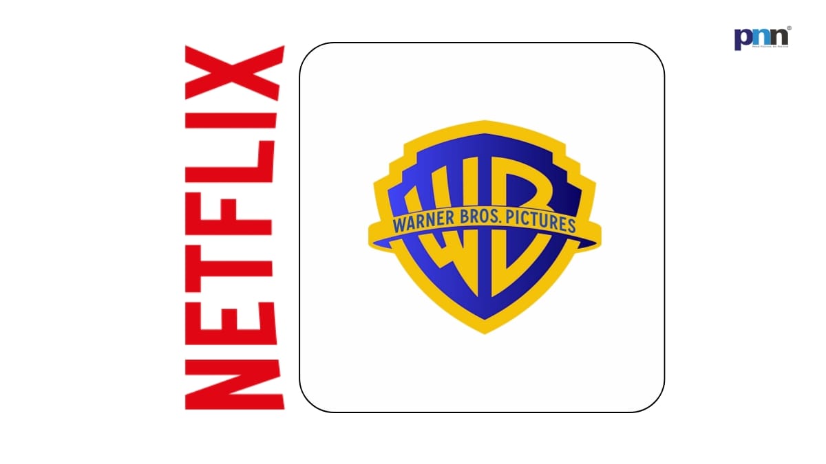 PNN-2025-12-08T155518614 When the Giant Ate the Castle: Netflix’s USD 72B Warner Bros. Gamble That Could Rewrite Global Cinema
