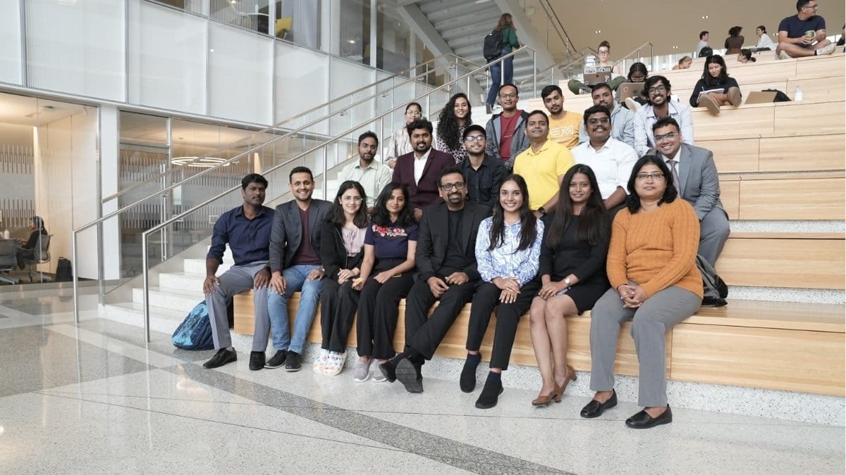 Where India Meets Global Accounting Excellence: MILES Leads the New Era of CPA Exam Preparation