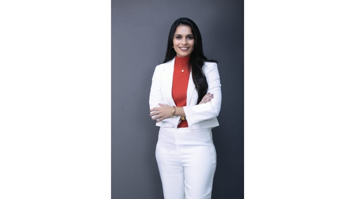 Psychotherapist Namrata Jain Sounds the Alarm Bells for India’s Silent but Escalating Self-Harm Epidemic