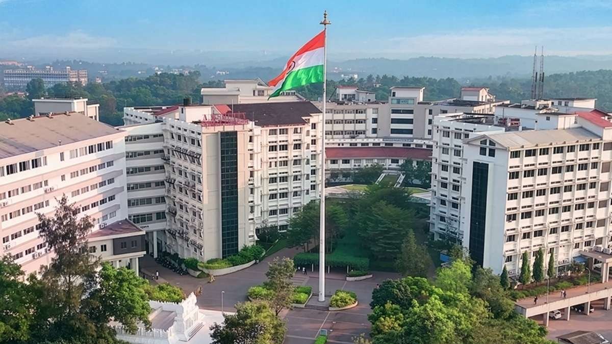 Admissions Open at Nitte (Deemed to be University) for 2026-27 via NUCAT 2026