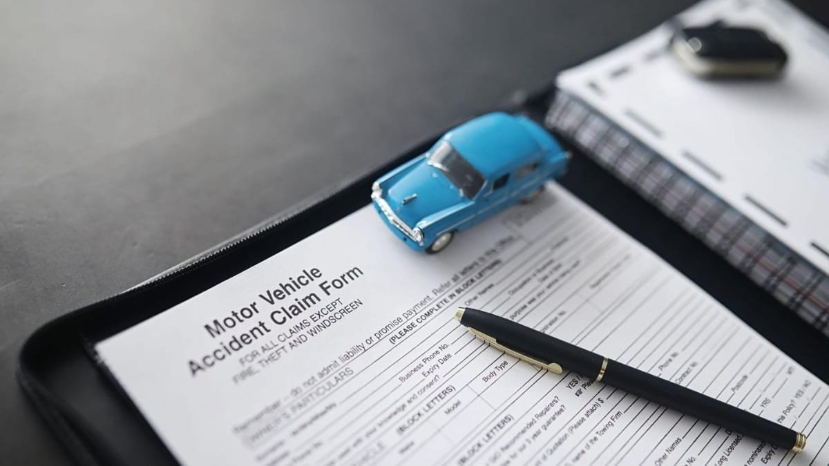 claim Car Insurance For Used Cars- Documents, Valuation, and Coverage Tips
