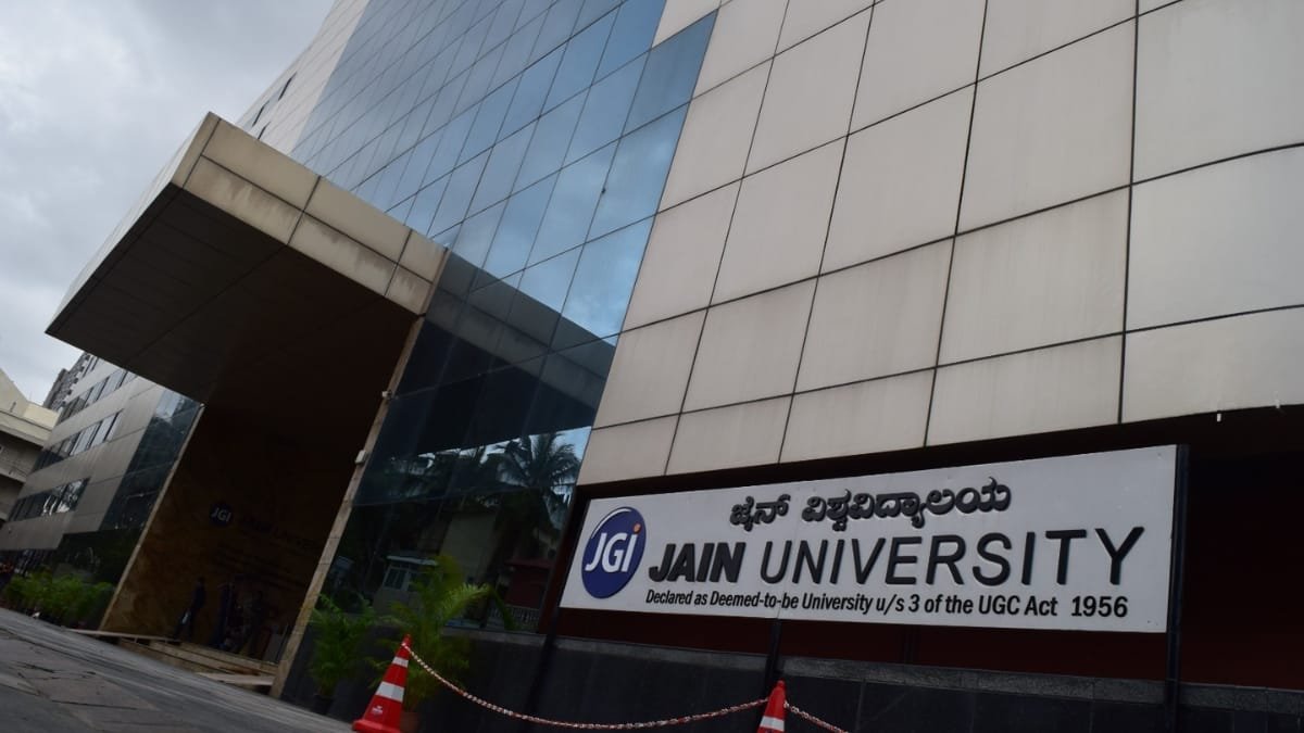 JAIN (Deemed-to-be University) Redefines BCom Corporate Accounting with a Globally Integrated US CMA Advantage