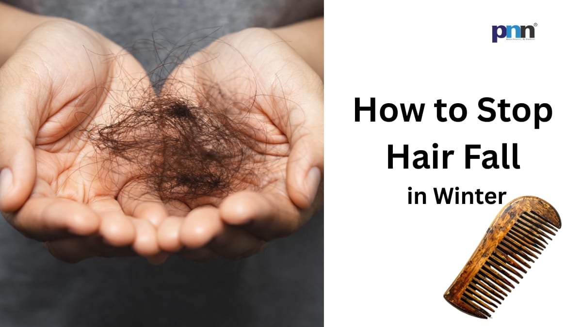5er5y How to Stop Hair Fall in Winter: Real Reasons, Real Fixes, No Nonsense
