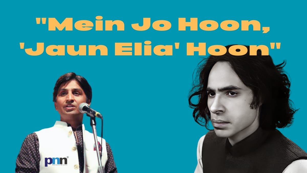 AWEROae5hrmlzrgo Jaun Elia and Indian Youth: How a Defiant Poet Became a Cultural Obsession