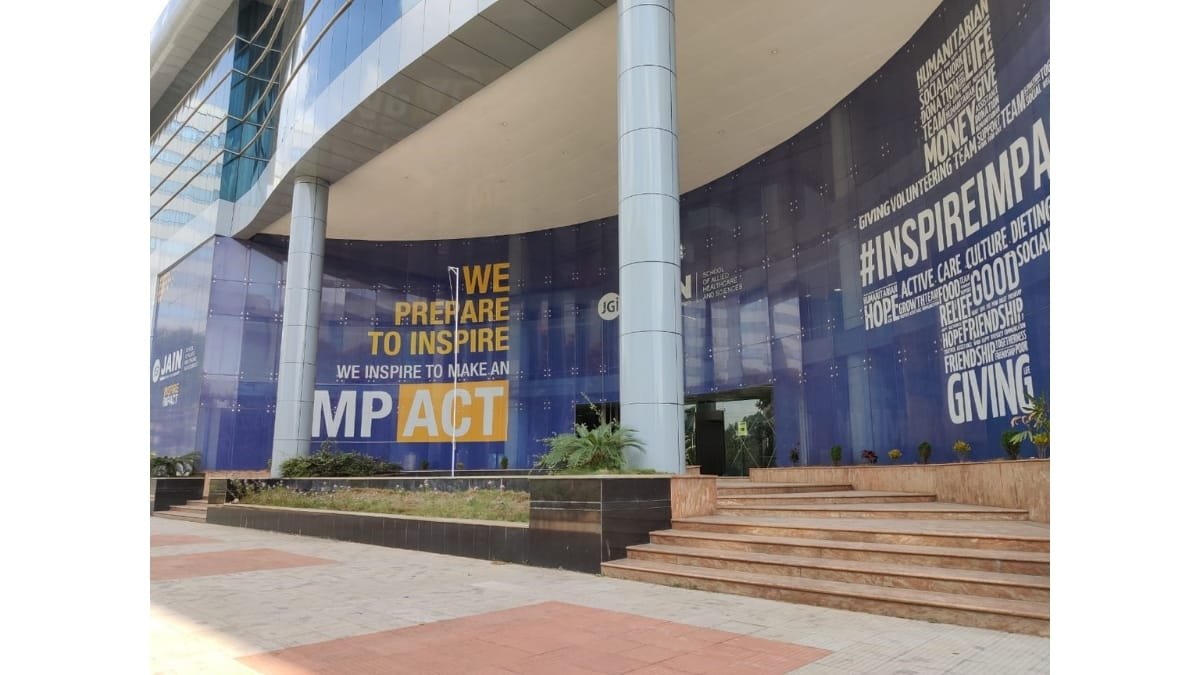 PNN-1-36 Understanding Minds, Shaping Futures: Why Bachelor in Psychology (B.Psy) at JAIN (Deemed-to-be University) Is the Choice of a New Generation