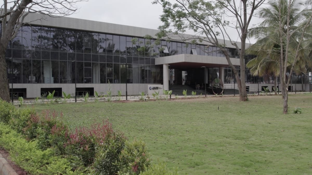 Design Leadership Begins at the Postgraduate Level: The M.Des Path at SDMCA, JAIN (Deemed-to-be University)