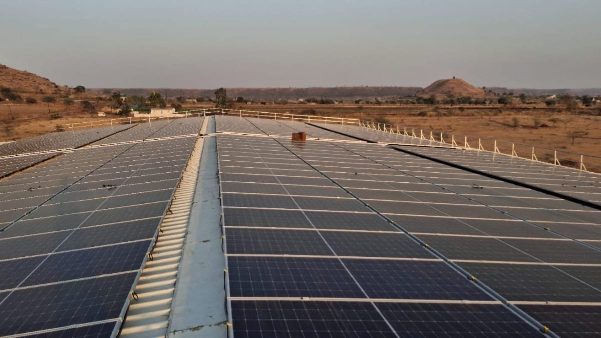 Green Energy Seva Records Strong Growth in Solar EPC and Franchise Operations Across India