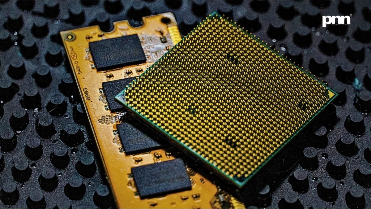 The Memory Shortage Nobody Warned Consumers About Is Finally Here