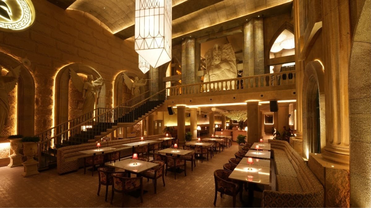 PNN-2026-01-22T141406287 Gladia Brewery & Kitchen Redefines the Dining Experience on Sarjapur Road, Bengaluru