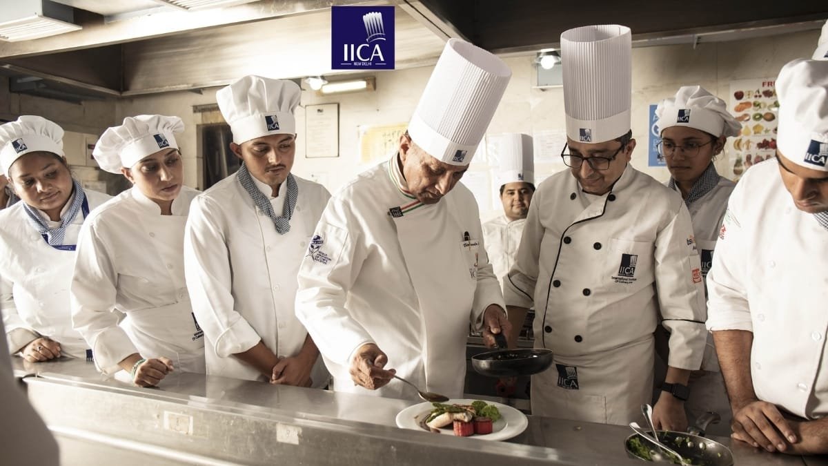 A Career with Global Work Opportunities and Entrepreneurial Pathways – IICA New Delhi Admissions Open for January 2026