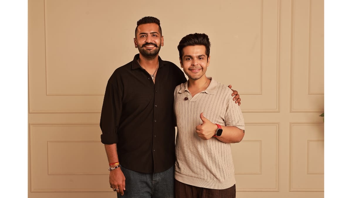 PNN-51 Amit Khanna and Pankaj Kharbanda Unite to Present RUBARU 2026: A Powerful Celebration of Indian Women