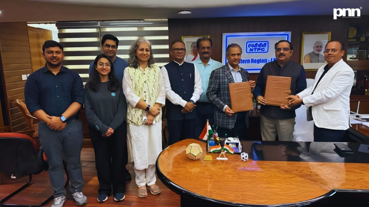 NTPC Powers Life-Saving Radiotherapy Upgrade with INR 23 Cr Boost