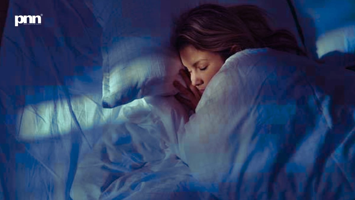 ytddtiyik How Much Sleep You Actually Need