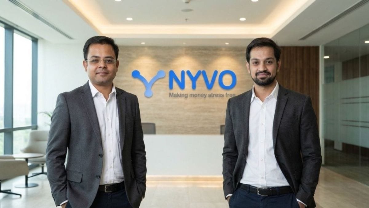 A 2,124-Year Insurance Policy Triggers RBI Action, and the Launch of NYVO