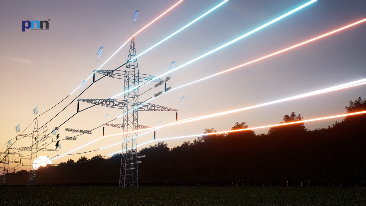 PNN-1-43 Powering the AI Era: India’s USD 200 Billion Push Needs Power Grid Overhaul