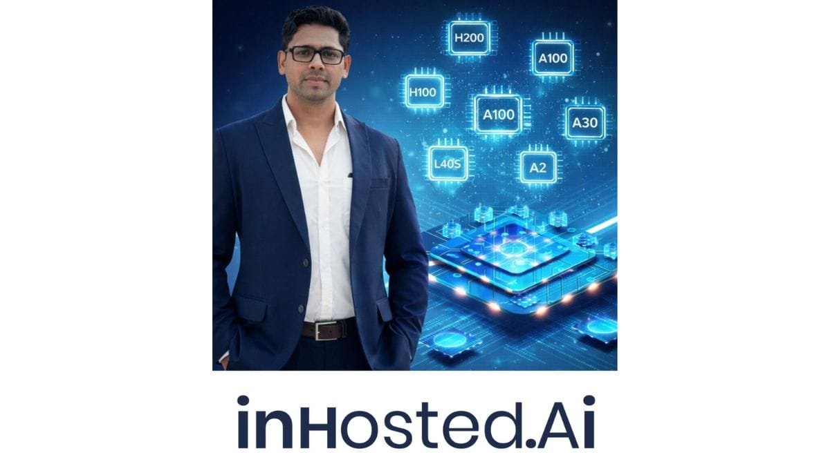 NetForChoice Unveils inhosted.ai: A High Performance GPU Cloud Built in India for Scalable AI Innovation