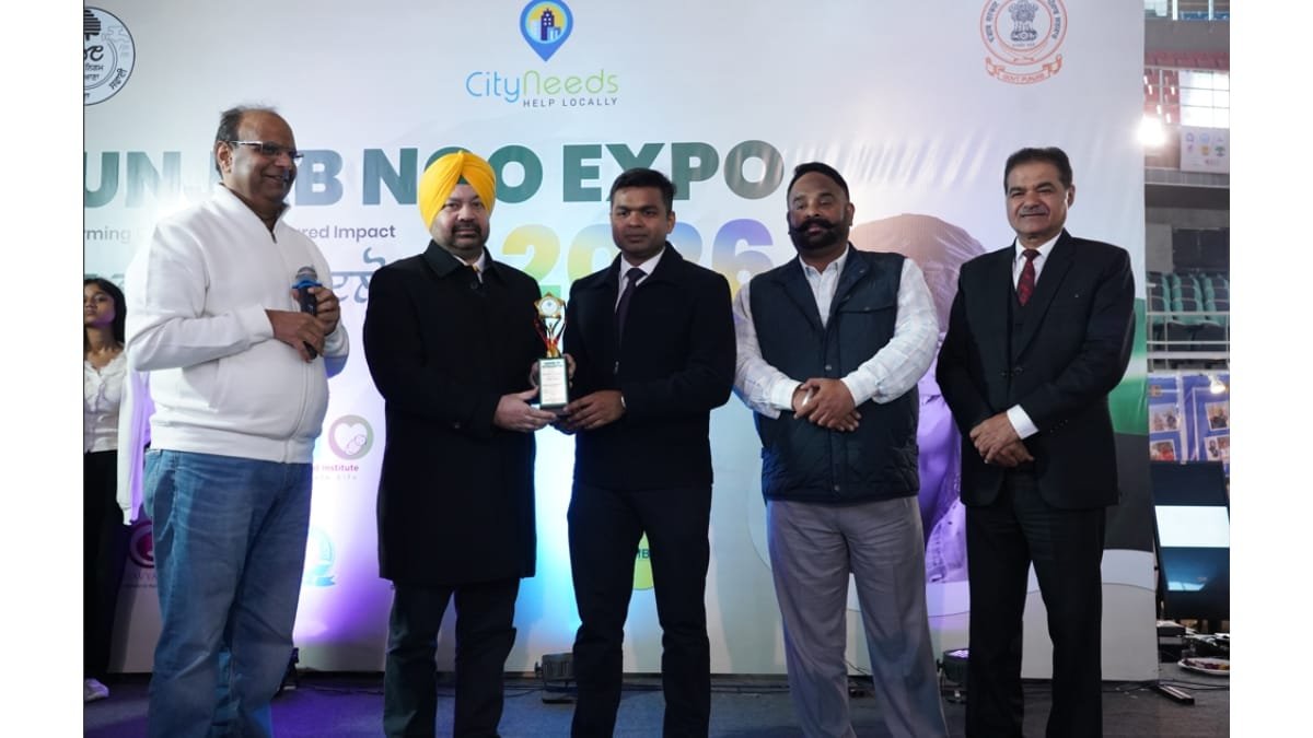 Punjab NGO Expo 2026: Building a Scalable NGO Ecosystem for India