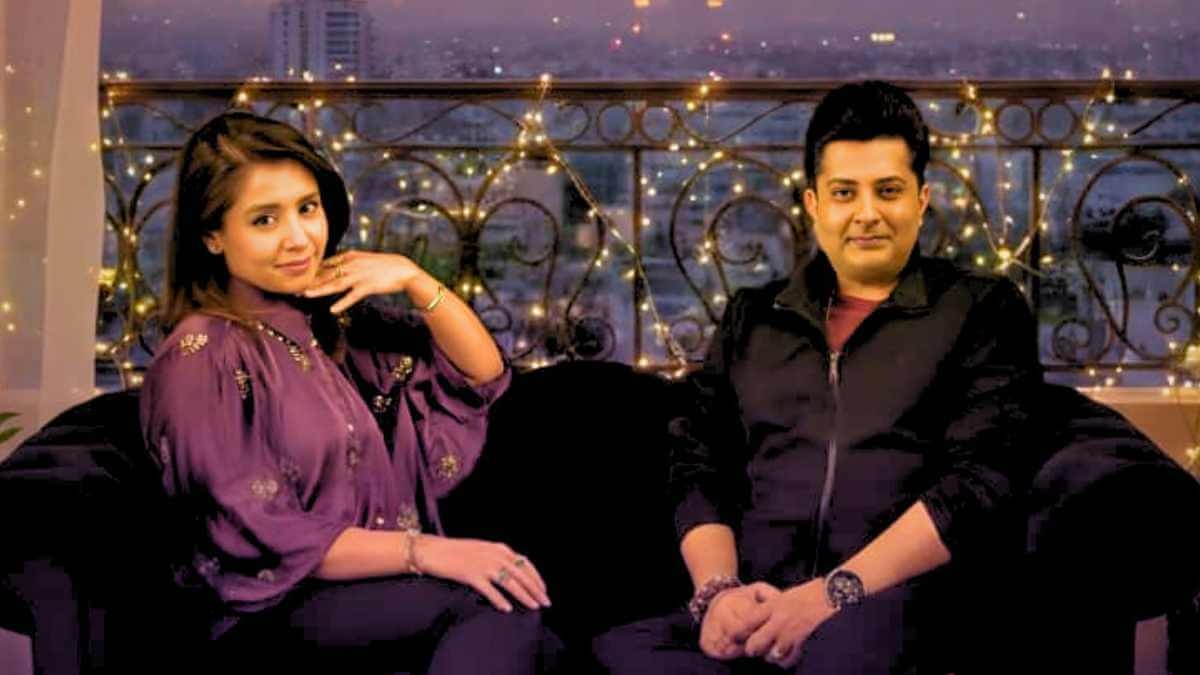 PNN-2-31 T-Series Releases Sumeet Tappoo and Aishwarya Majmudar’s Gujarati Romantic Duet ‘Tuj Maari Jindagi’