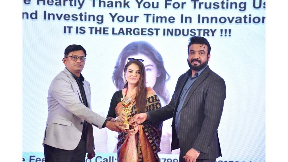 PNN-2026-02-02T135908282 Farming Box Pvt. Limited Wins Prestigious ‘Most Innovative Product Award 2025’ for Its Revolutionary Household Digital Miner