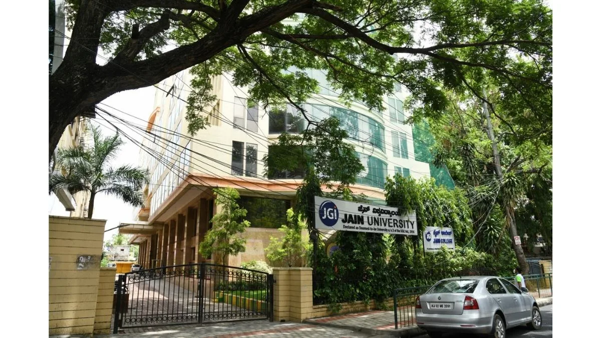 Shaping Minds, Strengthening Society: JAIN’s MSc Psychology Program Redefines Professional Training in Mental Health and Human Behaviour