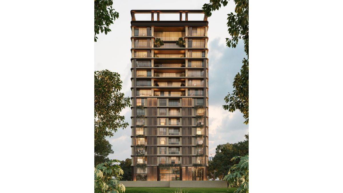 PNN-23-2-26-1 From the House of Paradigm Realty, Paradigm Marquis Presents Green Acrres With A Landmark Groundbreaking Ceremony at Pali Hill’s Billionaires’ Row